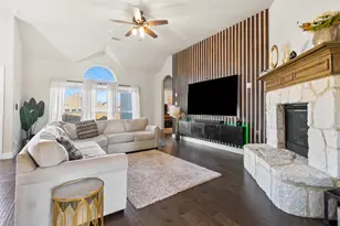 2614 Fair Oaks Ave, Midlothian, TX 76065 - Photo 6