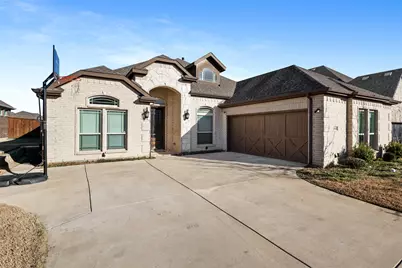 2614 Fair Oaks Avenue, Midlothian, TX 76065 - Photo 2