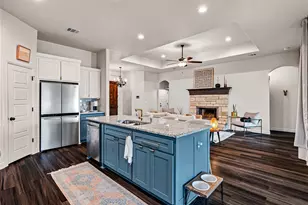 1306 E Apache Trail, Granbury, TX 76048 - Photo 12