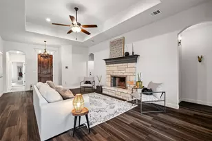 1306 E Apache Trail, Granbury, TX 76048 - Photo 8