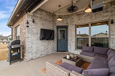 1306 E Apache Trail, Granbury, TX 76048 - Photo 32