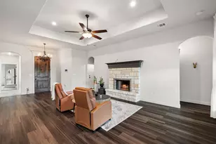 1306 E Apache Trail, Granbury, TX 76048 - Photo 8