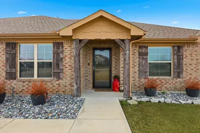 125 Brook Lane, Decatur, TX 76234 - Photo 2