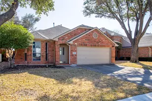 10909 Promise Land Dr, Frisco, TX 75035 - Photo 2