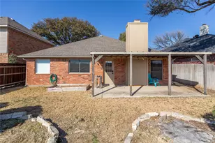 10909 Promise Land Dr, Frisco, TX 75035 - Photo 24