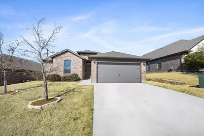 1836 Agarito Drive, Weatherford, TX 76086 - Photo 2