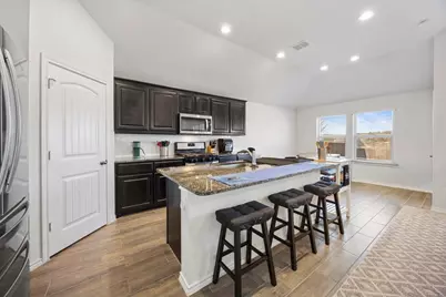 1836 Agarito Drive, Weatherford, TX 76086 - Photo 1