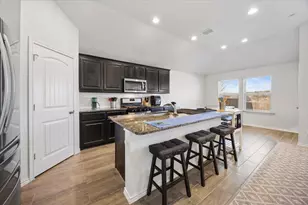 1836 Agarito Dr, Weatherford, TX 76086 - Photo 1