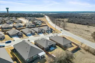 1836 Agarito Dr, Weatherford, TX 76086 - Photo 22