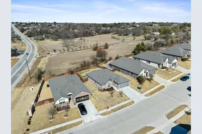 1836 Agarito Drive, Weatherford, TX 76086 - Photo 20