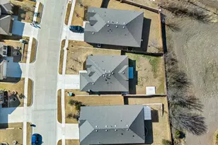 1836 Agarito Dr, Weatherford, TX 76086 - Photo 24