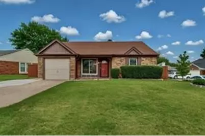 3700 Huckleberry Drive, Fort Worth, TX 76137 - Photo 2