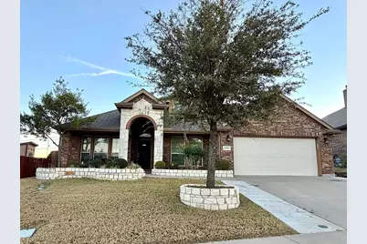 2112 Fossil Mesa Way, Fort Worth, TX 76131 - Photo 1