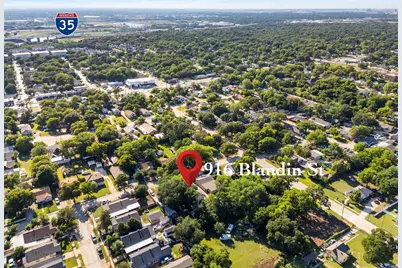 916 Blandin Street, Fort Worth, TX 76111 - Photo 32