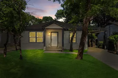 916 Blandin Street, Fort Worth, TX 76111 - Photo 2