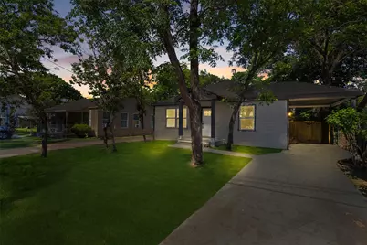 916 Blandin Street, Fort Worth, TX 76111 - Photo 4