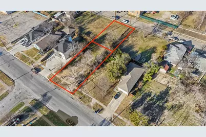 2804 Meadow Street, Dallas, TX 75215 - Photo 1