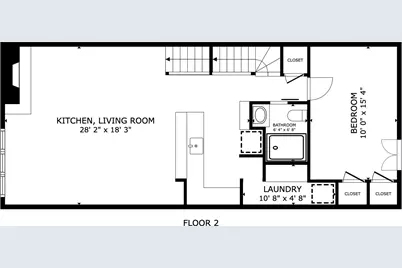 4030 Gilbert Avenue #3, Dallas, TX 75219 - Photo 30