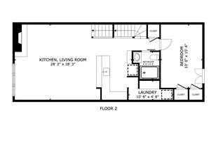 4030 Gilbert Ave, Dallas, TX 75219 - Photo 30