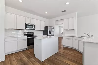 11500 Woody Creek Trail, Aubrey, TX 76227 - Photo 6