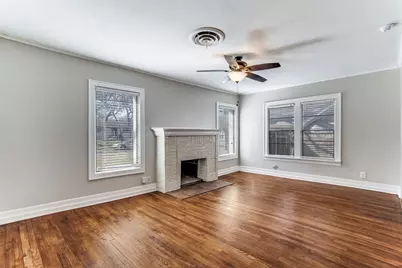 4447 Normandy Road, Fort Worth, TX 76103 - Photo 2