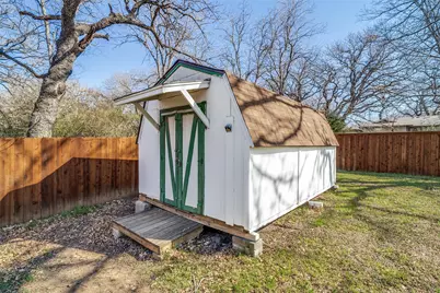 4447 Normandy Road, Fort Worth, TX 76103 - Photo 12