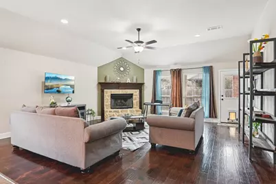 11828 Bexley Drive, Burleson, TX 76028 - Photo 6