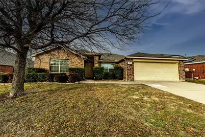 414 Tarpan Trail, Celina, TX 75009 - Photo 1