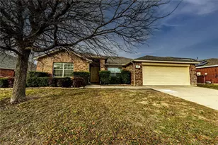 414 Tarpan Trail, Celina, TX 75009 - Photo 1