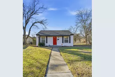 4208 Fairfax Street, Fort Worth, TX 76116 - Photo 4