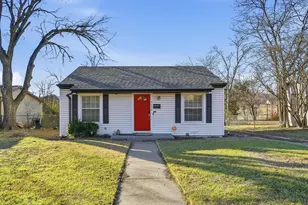 4208 Fairfax St, Fort Worth, TX 76116 - Photo 4