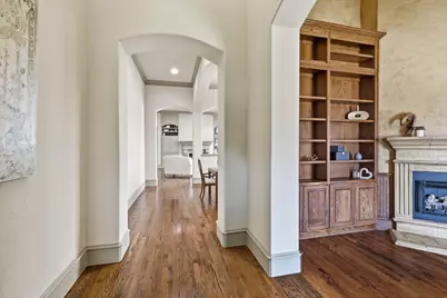 5572 Foard Drive, Frisco, TX 75034 - Photo 4