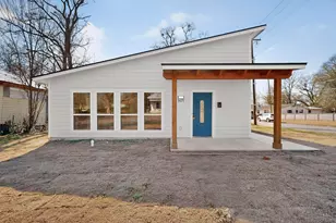 1471 W Kaufman St, Paris, TX 75460 - Photo 2