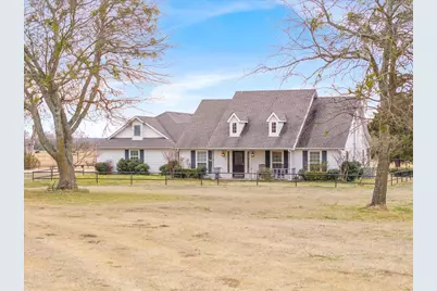 9111 County Road 313, Terrell, TX 75161 - Photo 2