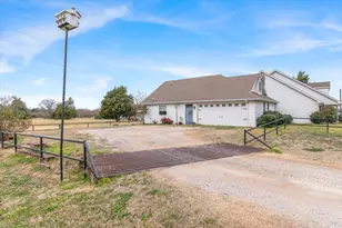 9111 Co Rd 313, Terrell, TX 75161 - Photo 4