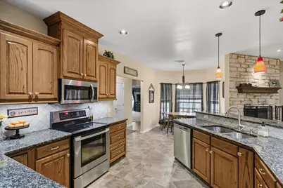 9111 County Road 313, Terrell, TX 75161 - Photo 18