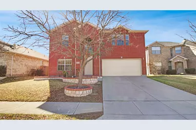 14533 Eaglemont Drive, Little Elm, TX 75068 - Photo 1