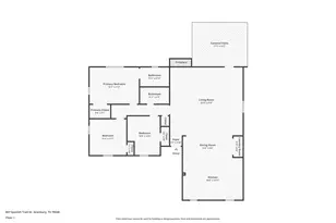 807 Spanish Trail Dr, Granbury, TX 76048 - Photo 38