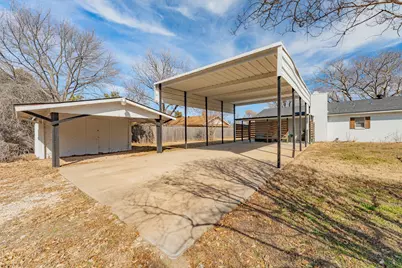 807 Spanish Trail Drive, Granbury, TX 76048 - Photo 28