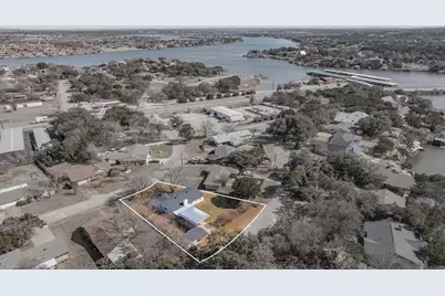 807 Spanish Trail Drive, Granbury, TX 76048 - Photo 30