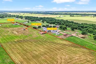 1802 Batey Rd, Collinsville, TX 76233 - Photo 2