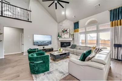 3105 Ivywood Place, Celina, TX 75009 - Photo 4