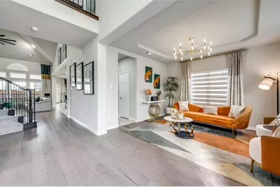 3105 Ivywood Place, Celina, TX 75009 - Photo 2