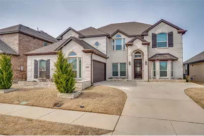 3105 Ivywood Place, Celina, TX 75009 - Photo 1