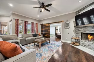 228 Crystal Ct, Heath, TX 75032 - Photo 8