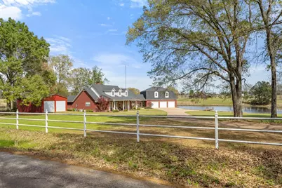 15080 County Road 1104, Flint, TX 75762 - Photo 1