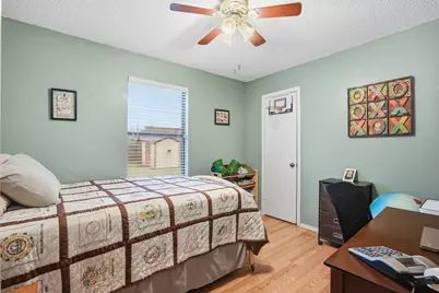 6437 High Lawn Terrace, Watauga, TX 76148 - Photo 16