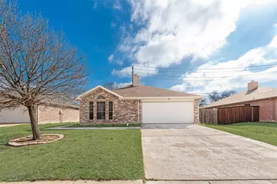 1214 Misty Meadow Drive, Midlothian, TX 76065 - Photo 1