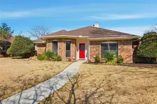 3601 Amber Ave, Rowlett, TX 75088 - Photo 2