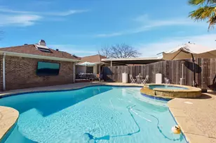 3601 Amber Ave, Rowlett, TX 75088 - Photo 38